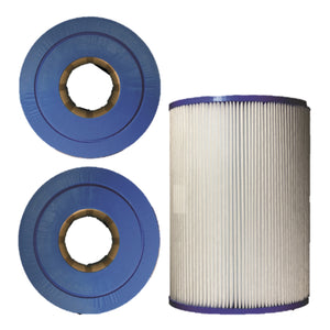 LHTF0825 25sq ft Hot Tub Filter - PDC Spas