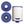 Load image into Gallery viewer, HTF0925 25sq ft Hot Tub Filter - Freeflow Lagas, CLX
