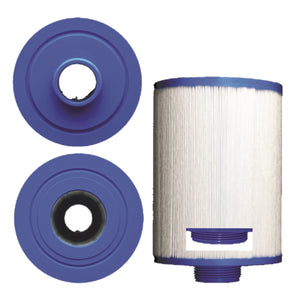 HTF0925 25sq ft Hot Tub Filter - Freeflow Lagas, CLX