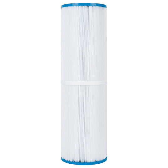 HTF2100 100sq ft Hot Tub Filter - Waterway, Rainbow, Leisure
