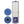 Load image into Gallery viewer, HTF50ITRT 50sq ft Hot Tub Filter - Arctic Spas 2011+, Evolution, Cal, Endless Pools 2012
