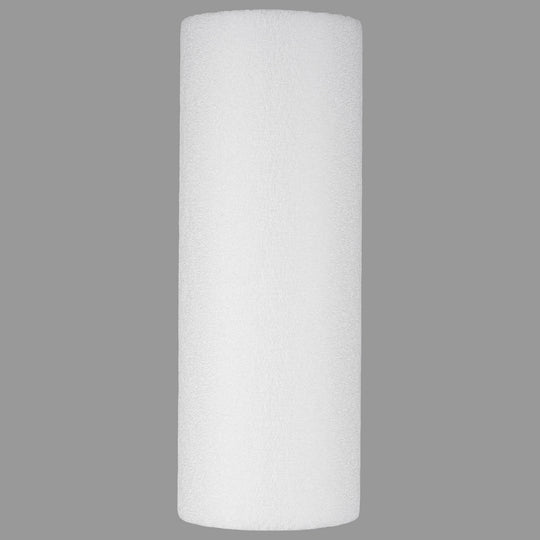 HTFDIS 50sq ft Disposable Hot Tub Filter - Compatible With Multiple Brands - 33.8cm (H) 12.5cm (W)