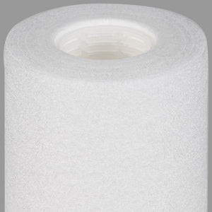 HTFDIS 50sq ft Disposable Hot Tub Filter - Artesian, Arctic Spa Coyote Spa etc
