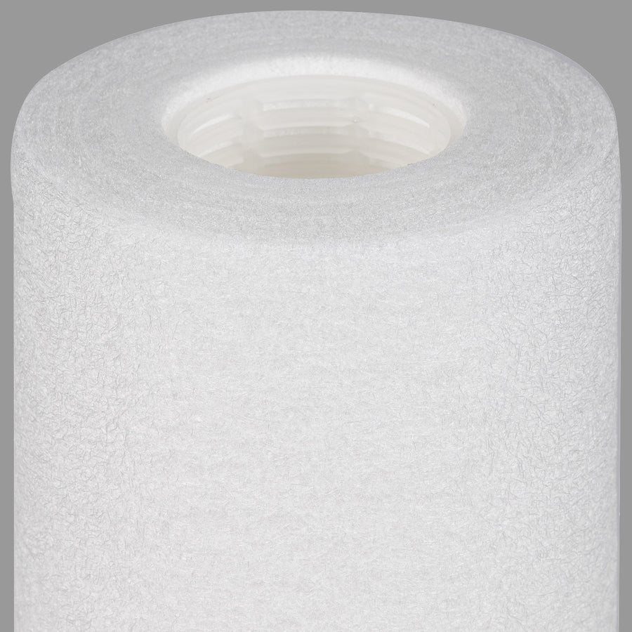 HTFDIS 50sq ft Disposable Hot Tub Filter - Artesian, Arctic Spa Coyote Spa etc