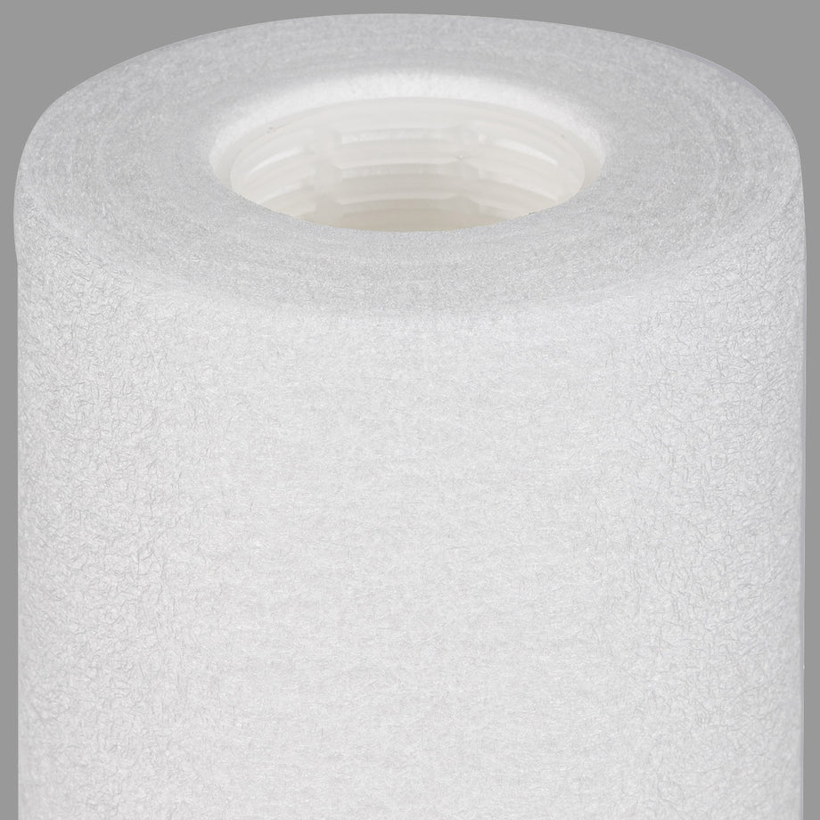 HTFDIS 50sq ft Disposable Hot Tub Filter - Compatible With Multiple Brands - 33.8cm (H) 12.5cm (W)