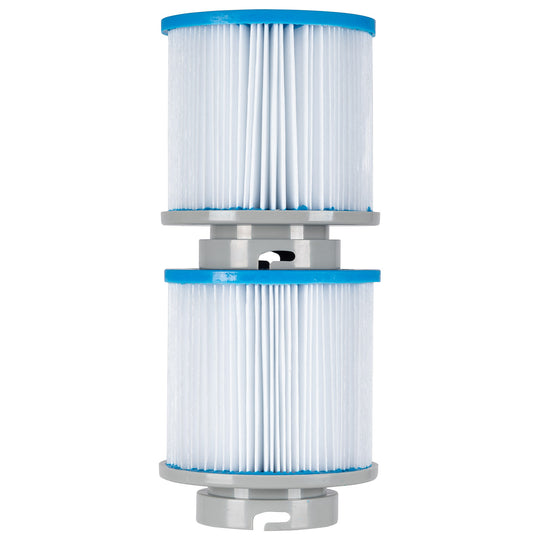 MSPA LHTFMS10 Compatible Camaro Hot Tub Filter