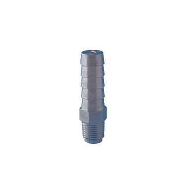 Stainless Steel Heater Adapter Barb for Jacuzzi J310 and J325 Hot Tubs - 6540-034