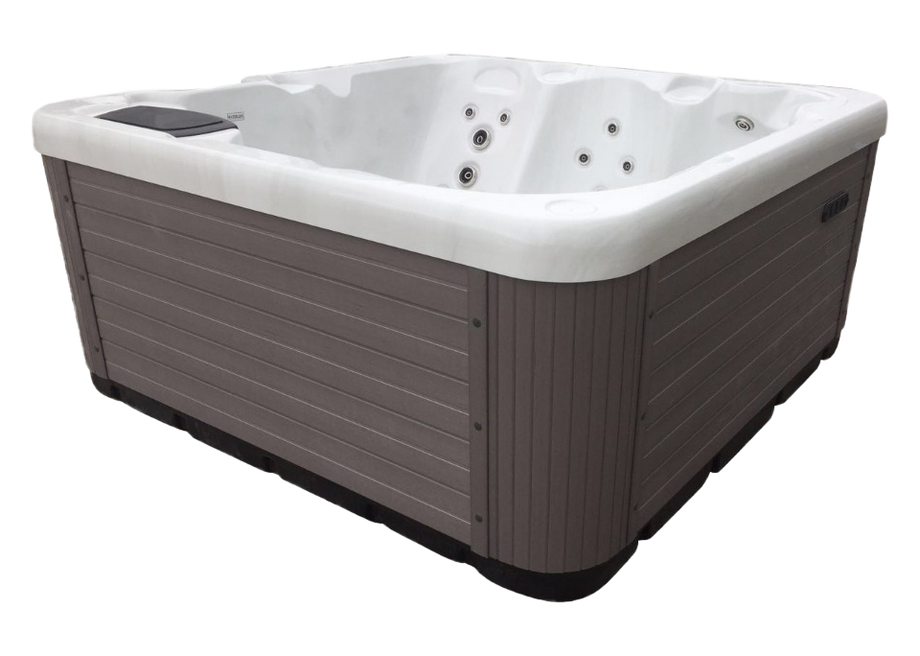 Holiday Let 5 Hot Tub