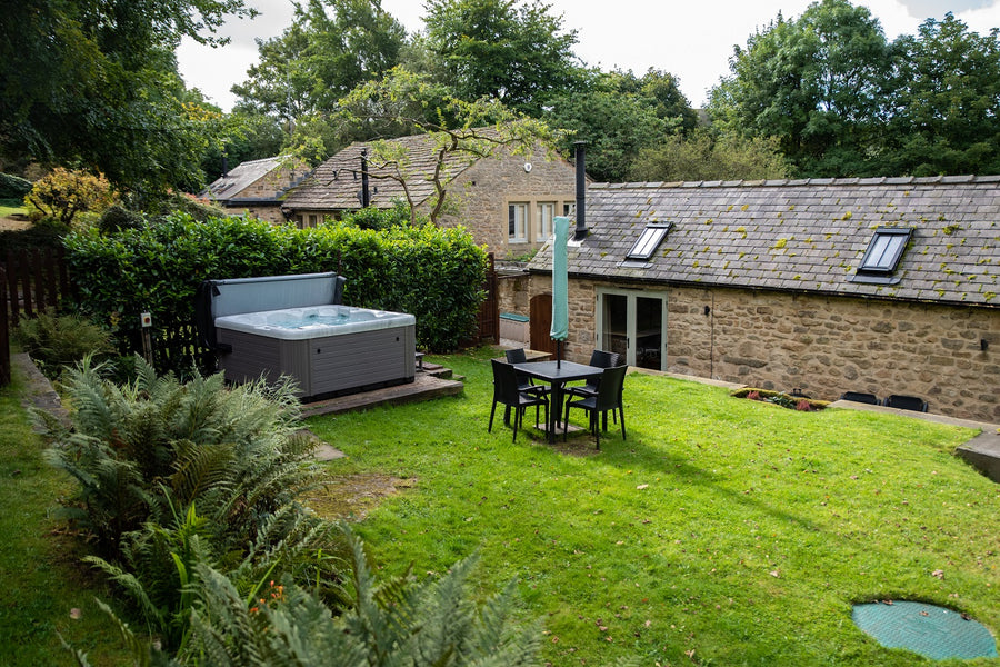 Holiday Let