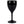 Load image into Gallery viewer, Hot Tub Safe Black Wine Glass
