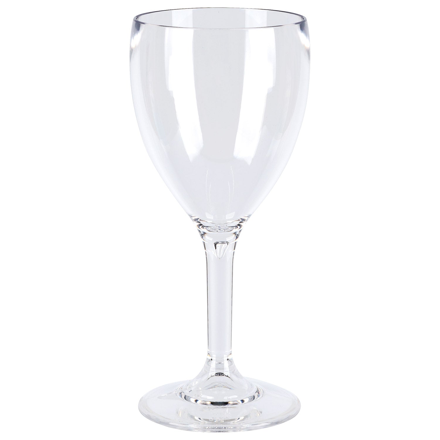 Hot Tub Safe Small Clear Wine Glass Next Day Delivery Outdoor Living