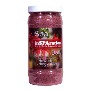 InSPAration Hot Tub Scents Aromatherapy Crystals