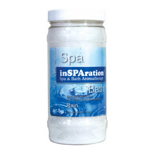 InSPAration Hot Tub Scents Aromatherapy Crystals