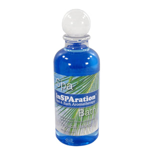 InSPAration Hot Tub Scents Aromatherapy Liquid | Tropical Island