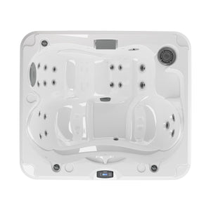 Jacuzzi® J215™ - 2-3 Person Hot Tub with 1 Lounger