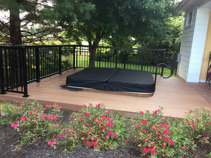 Jacuzzi® J385IP™