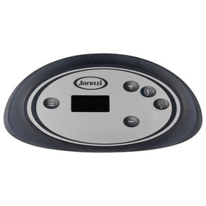 Jacuzzi® J200™ 2018+ LCD Topside - 6600-229