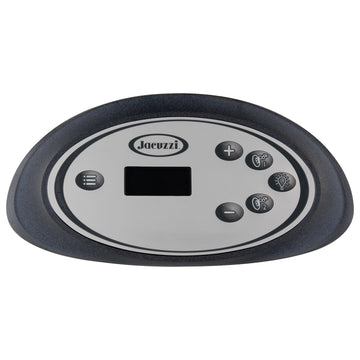 Topside for Jacuzzi J100 and J200 Hot Tubs (2018 onwards) - 6600-232