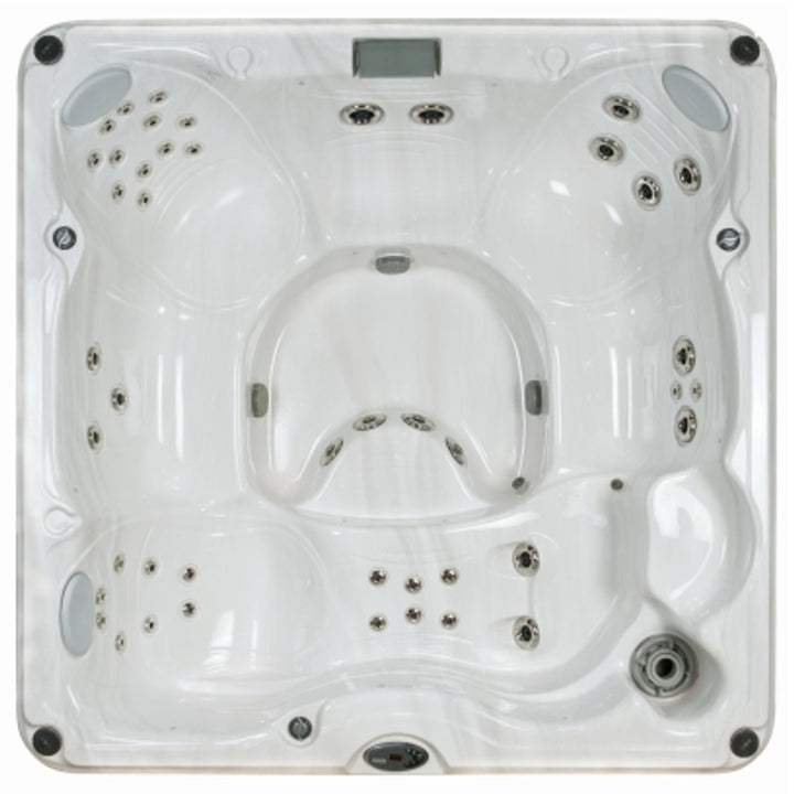Jacuzzi® J275™ ProLast™ Hot Tub Cover