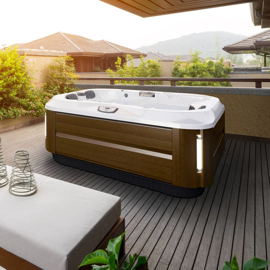 Jacuzzi® J315IP™ Hot Tub