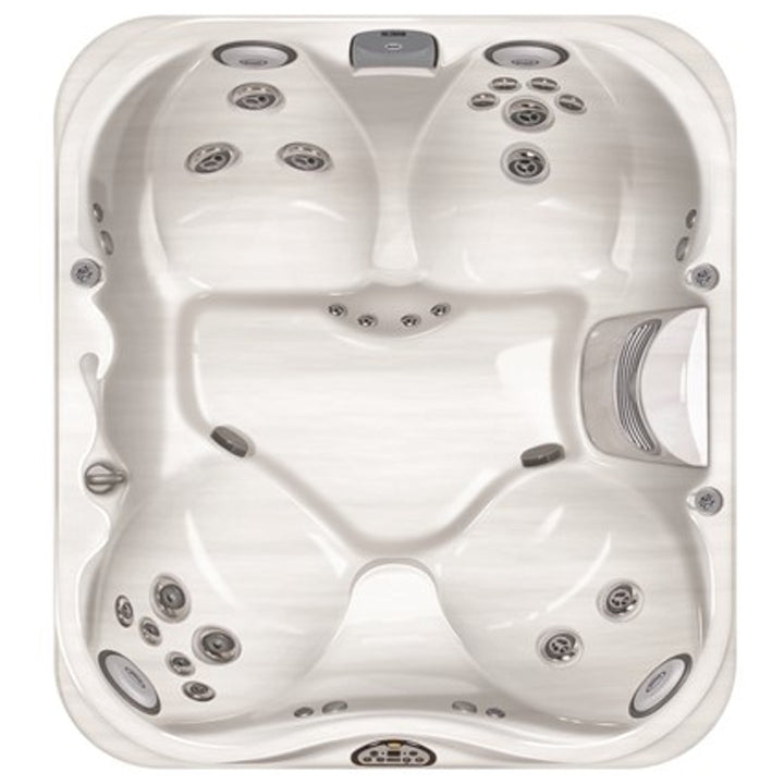 Jacuzzi® J325™ 2014+ ProLast™ Hot Tub Cover