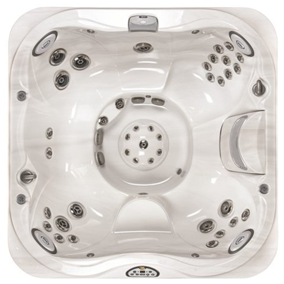 Jacuzzi J335/J345 ProLast™ Hot Tub Cover (Up to 2014)
