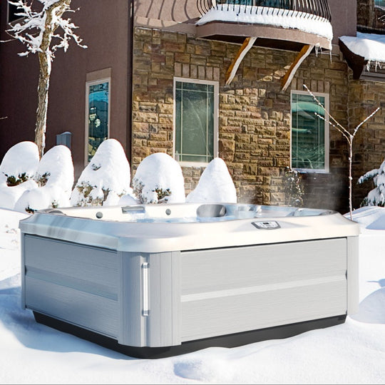 Jacuzzi® J345IP™