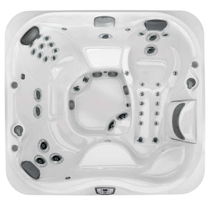 Jacuzzi® J355IP™ - 6 Person Hot Tub with 1 Lounger