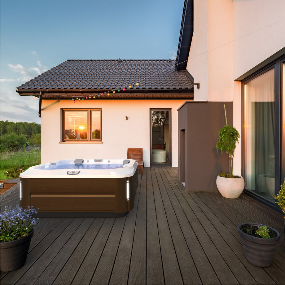 Jacuzzi® J355IP™
