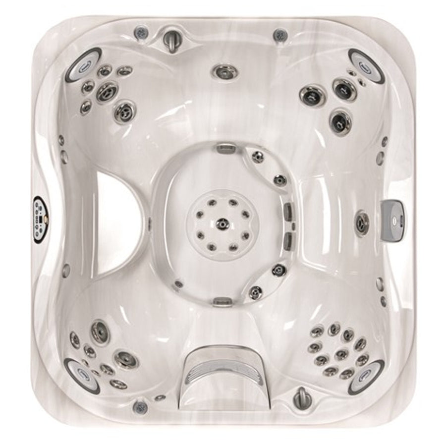 Jacuzzi® J355/J365™ 2014+ ProLast™ Hot Tub Cover