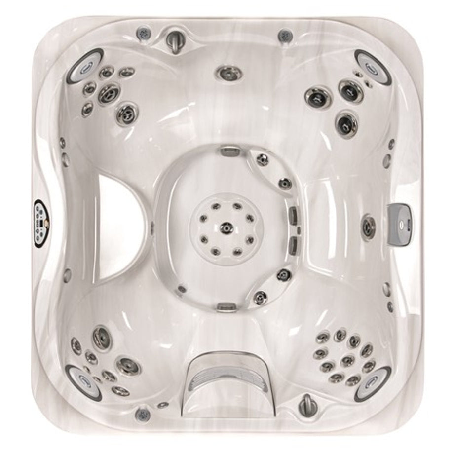 Jacuzzi J355/J365 ProLast™ Hot Tub Cover (Up to 2014)