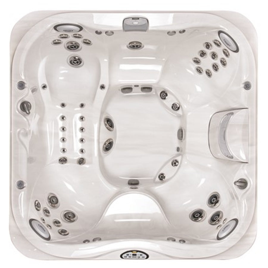 Jacuzzi® J375/J385™ 2014+ ProLast™ Hot Tub Cover