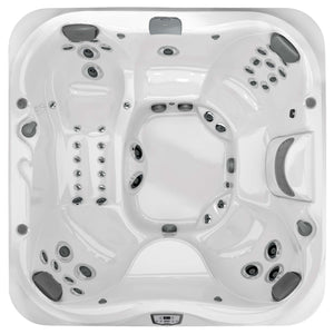 Jacuzzi® J375IP™ - 6 Person Hot Tub with 1 Lounger