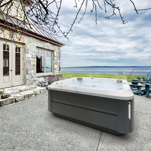 Jacuzzi® J385IP™ - 7 Person Hot Tub