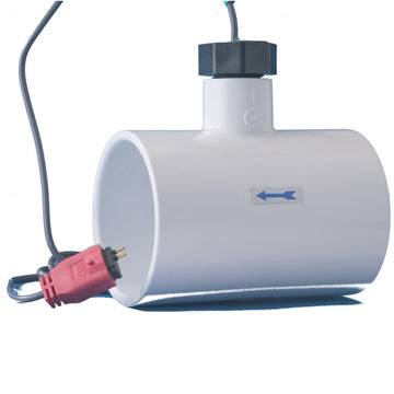 Flow Switch for Jacuzzi J400 Hot Tubs (2010-2015) - 6560-651