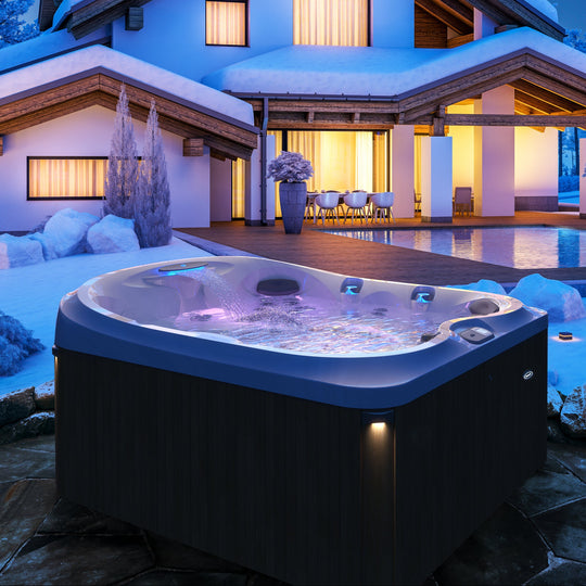 Jacuzzi® J445IP™ Hot Tub