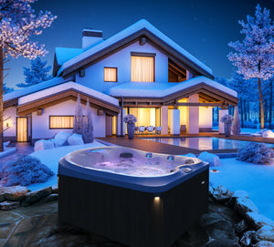 Jacuzzi® J445IP™ - 7 Person Hot Tub