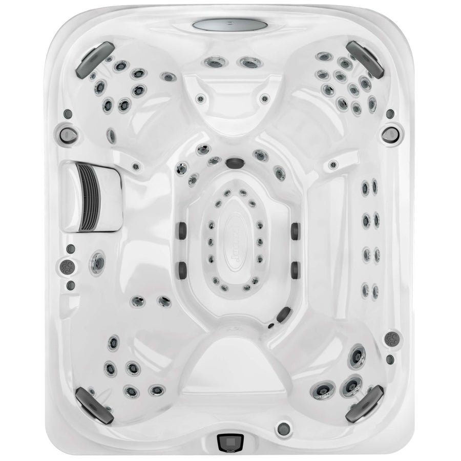 Jacuzzi® J495™ 2020+ ProLast™ Hot Tub Cover