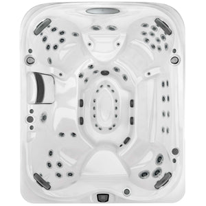 Jacuzzi® J495IP™ - 8-9 Person Hot Tub