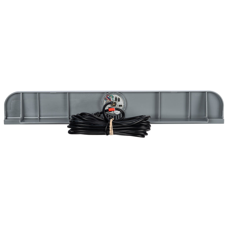 Jacuzzi® J500™ Hot Tub Waterfall Cover and Light inc Hardware - 6560-893