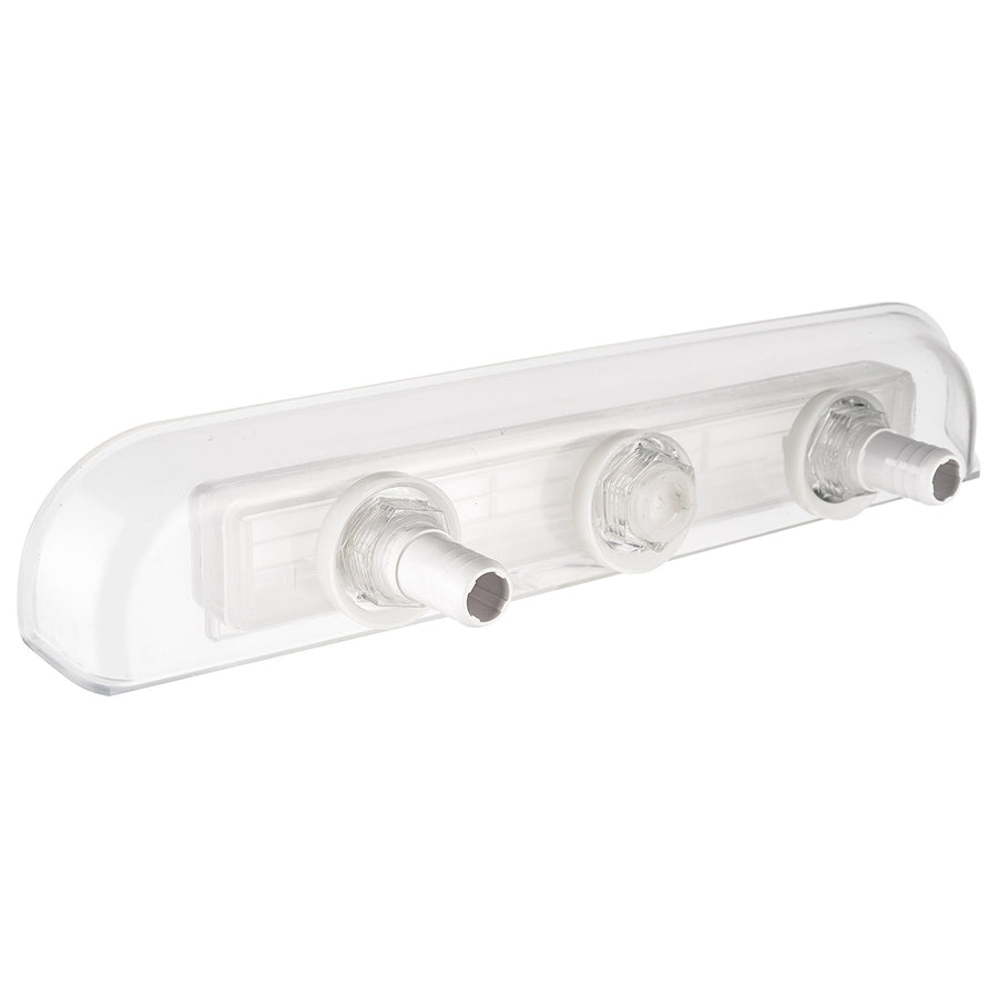 Jacuzzi® J500™  2015+ Waterfall Base - 6541-053