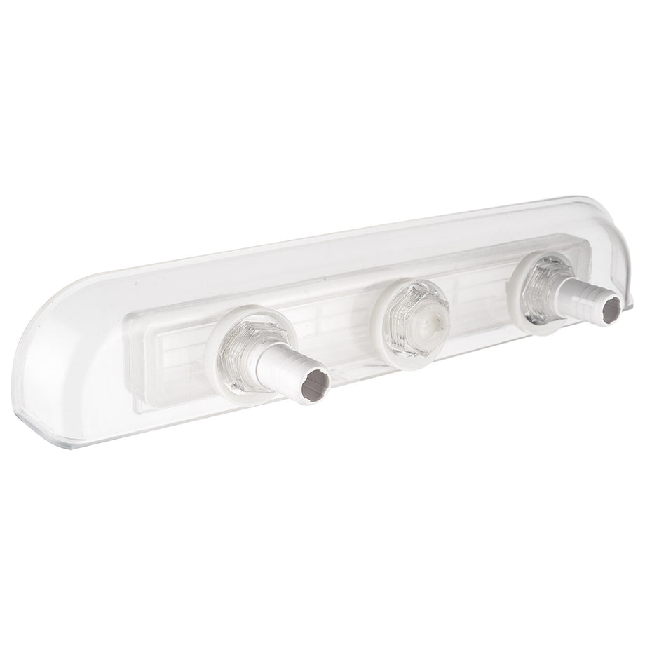 Jacuzzi® J500™  2015+ Waterfall Base - 6541-053