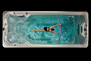 Jacuzzi® PowerActive™ J-19™ - 19ft Swim Spa