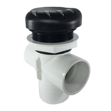 Bear Claw Cap 2 Tone Diverter Valve Complete for Arctic Spas Hot Tubs - JET-109415