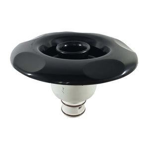 Arctic Spas® Push-In Monster Jet in Orca Black - JET-112185