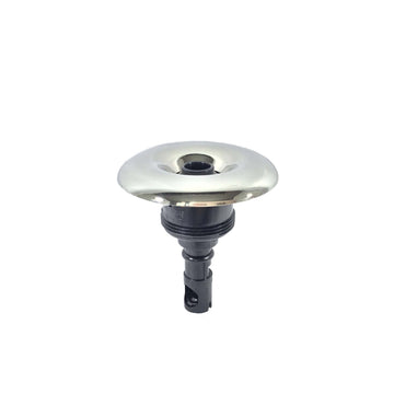 3" Screw-In Stainless Directional Jet for Arctic Spas Hot Tubs - JET-114235