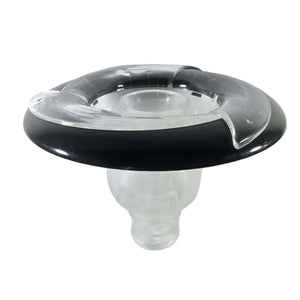 Arctic Spas® Monster Jet in Orca Black/Clear - JET-117300