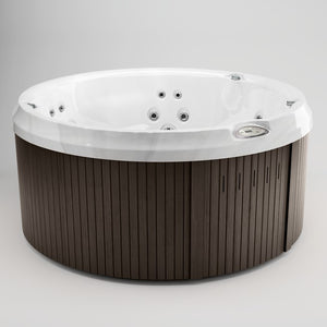 Jacuzzi® J210™ - 4 Person Hot Tub