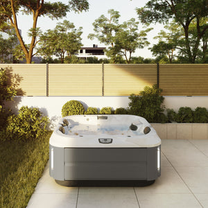 Jacuzzi® J315IP™ - 3 Person Hot Tub with 1 Lounger