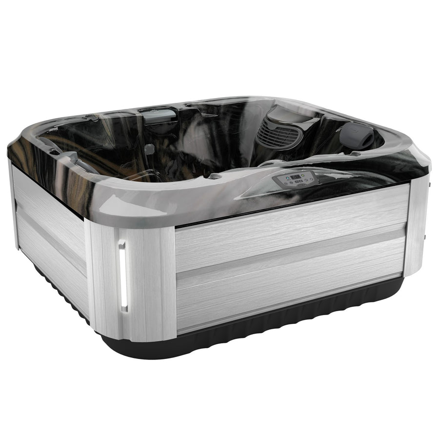Jacuzzi® J315IP™ - 3 Person Hot Tub with 1 Lounger